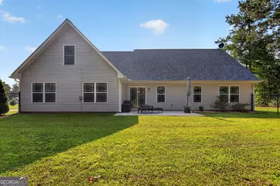 225 Cole Forest Boulevard, Barnesville, GA 30204 - Photo 16