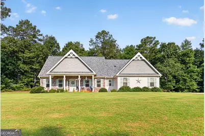 225 Cole Forest Boulevard, Barnesville, GA 30204 - Photo 2