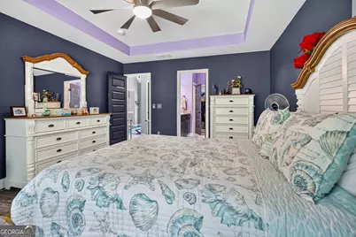 225 Cole Forest Boulevard, Barnesville, GA 30204 - Photo 42