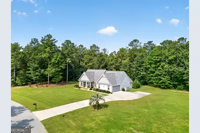 225 Cole Forest Boulevard, Barnesville, GA 30204 - Photo 8