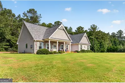 225 Cole Forest Boulevard, Barnesville, GA 30204 - Photo 4