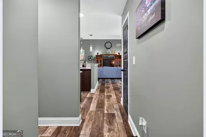 225 Cole Forest Boulevard, Barnesville, GA 30204 - Photo 40