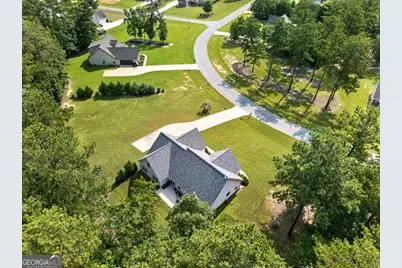 225 Cole Forest Boulevard, Barnesville, GA 30204 - Photo 12