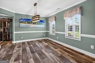 225 Cole Forest Boulevard, Barnesville, GA 30204 - Photo 24