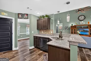 225 Cole Forest Blvd, Barnesville, GA 30204 - Photo 26