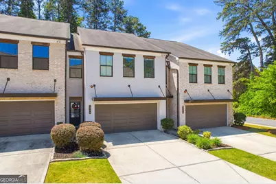 1004 Rohner Way, Smyrna, GA 30080 - Photo 2