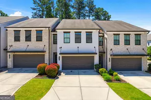 1004 Rohner Wy, Smyrna, GA 30080 - Photo 1