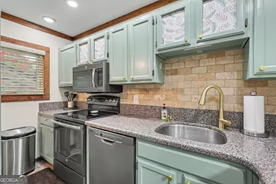 251 Shakespeare Drive #329, Clayton, GA 30525 - Photo 10