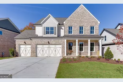 452 Thunder Road, Buford, GA 30518 - Photo 1