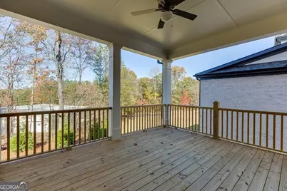 452 Thunder Road, Buford, GA 30518 - Photo 46