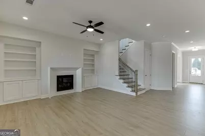 452 Thunder Road, Buford, GA 30518 - Photo 10