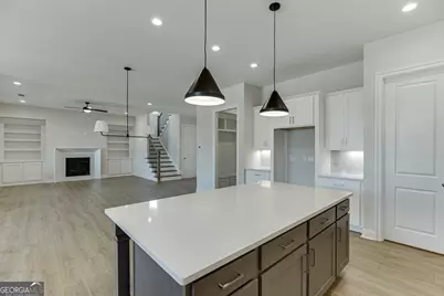452 Thunder Road, Buford, GA 30518 - Photo 18