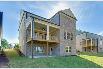 452 Thunder Road, Buford, GA 30518 - Photo 50