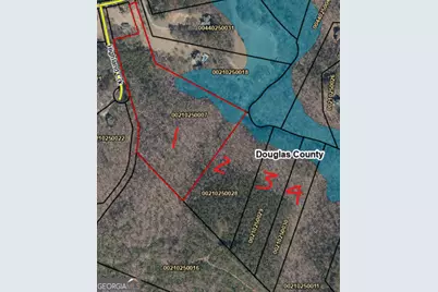 00 Lot 3 Helton Road, Winston, GA 30187 - Photo 2