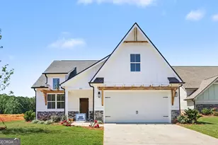 00 Lot 3 Helton Rd, Winston, GA 30187 - Photo 4