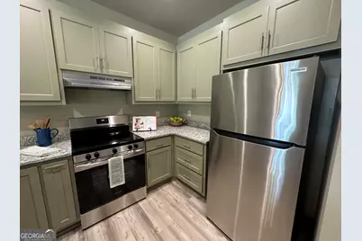 50 Richardson Street, Griffin, GA 30223 - Photo 12