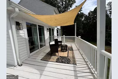 4205 Loftwood Drive, Cohutta, GA 30710 - Photo 14