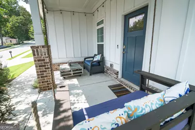 389 N Perry Street, Lawrenceville, GA 30046 - Photo 4