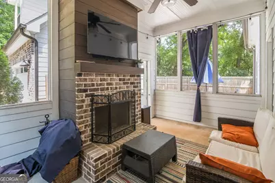 389 N Perry Street, Lawrenceville, GA 30046 - Photo 46