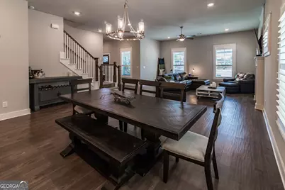389 N Perry Street, Lawrenceville, GA 30046 - Photo 10