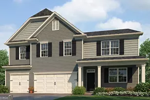 399 Grandview Dr, Dawsonville, GA 30534 - Photo 1