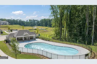 326 Grandview Drive, Dawsonville, GA 30534 - Photo 32