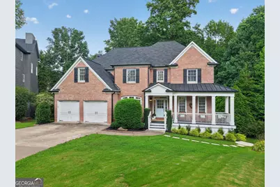 6425 Stream Side Court, Cumming, GA 30041 - Photo 2