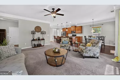 496 Berkleigh Trails Drive, Hiram, GA 30141 - Photo 16