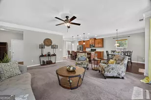 496 Berkleigh Trails Dr, Hiram, GA 30141 - Photo 16