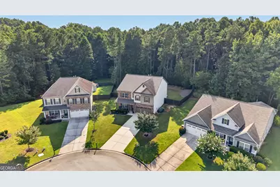 496 Berkleigh Trails Drive, Hiram, GA 30141 - Photo 42