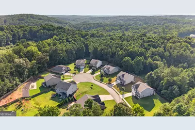 496 Berkleigh Trails Drive, Hiram, GA 30141 - Photo 46