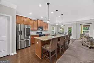 496 Berkleigh Trails Dr, Hiram, GA 30141 - Photo 10