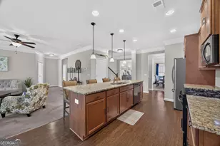 496 Berkleigh Trails Dr, Hiram, GA 30141 - Photo 12