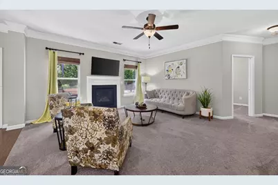 496 Berkleigh Trails Drive, Hiram, GA 30141 - Photo 14