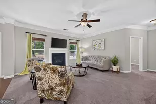 496 Berkleigh Trails Dr, Hiram, GA 30141 - Photo 14