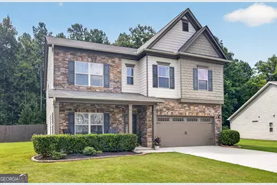 496 Berkleigh Trails Drive, Hiram, GA 30141 - Photo 4