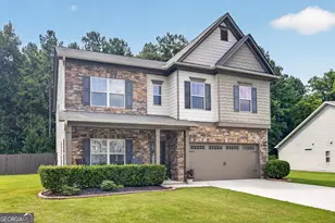 496 Berkleigh Trails Dr, Hiram, GA 30141 - Photo 4