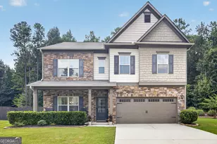 496 Berkleigh Trails Dr, Hiram, GA 30141 - Photo 1