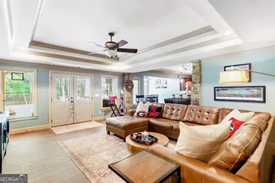 2318 Reubens Run, Marietta, GA 30064 - Photo 12