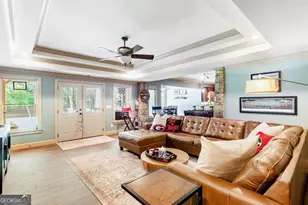 2318 Reubens Run, Marietta, GA 30064 - Photo 12
