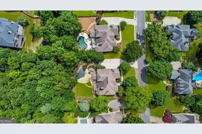 2318 Reubens Run, Marietta, GA 30064 - Photo 70
