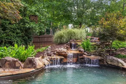 2318 Reubens Run, Marietta, GA 30064 - Photo 62
