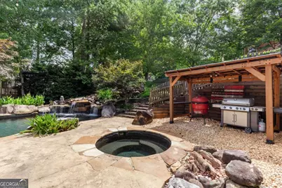 2318 Reubens Run, Marietta, GA 30064 - Photo 60