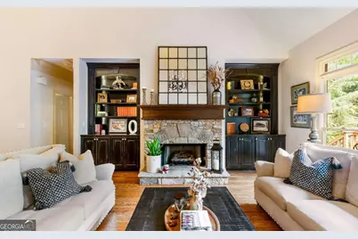 2318 Reubens Run, Marietta, GA 30064 - Photo 32