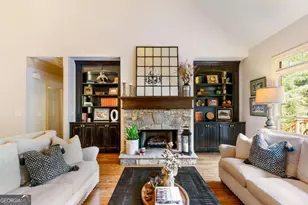 2318 Reubens Run, Marietta, GA 30064 - Photo 32