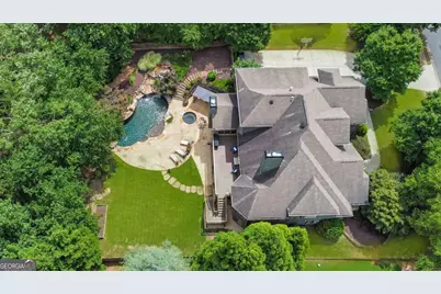2318 Reubens Run, Marietta, GA 30064 - Photo 16
