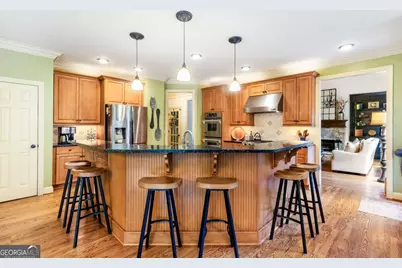 2318 Reubens Run, Marietta, GA 30064 - Photo 22