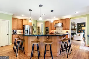 2318 Reubens Run, Marietta, GA 30064 - Photo 22
