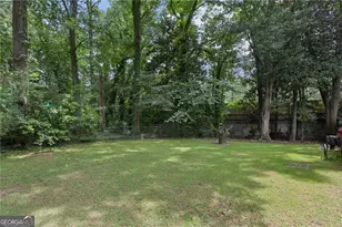 1191 W Wesley Rd NW, Atlanta, GA 30327 - Photo 34