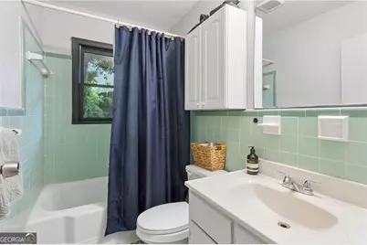 1191 W Wesley Road NW, Atlanta, GA 30327 - Photo 22